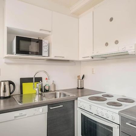 Norden Homes Quick & Easy Airport And City Centre Access Helsinki Eksteriør billede