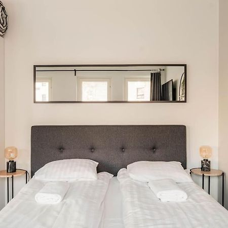 Norden Homes Quick & Easy Airport And City Centre Access Helsinki Eksteriør billede