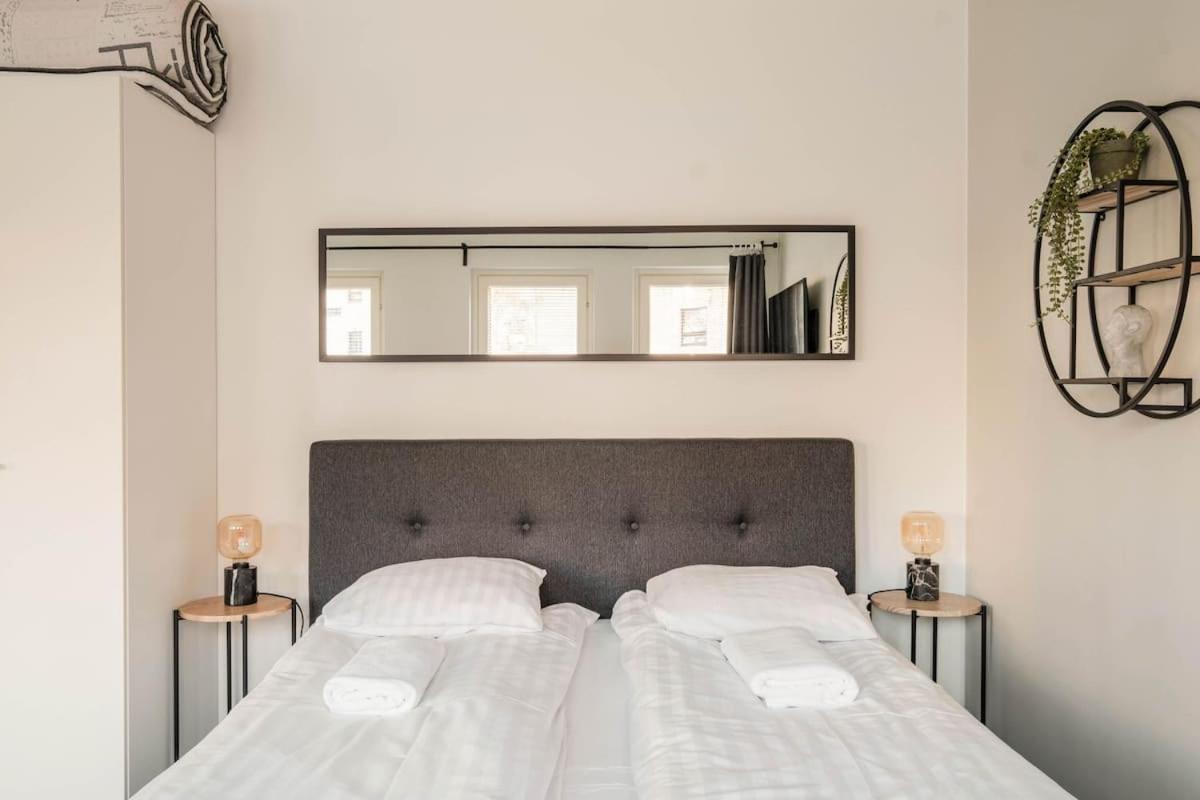 Norden Homes Quick & Easy Airport And City Centre Access Helsinki Eksteriør billede
